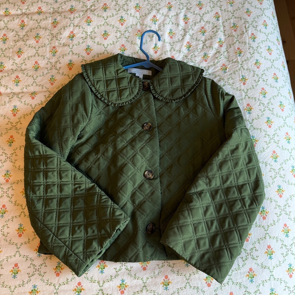 Hill House Jacket - Picture 2 of 2